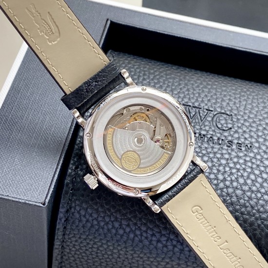 IWC Watches: Top Quality