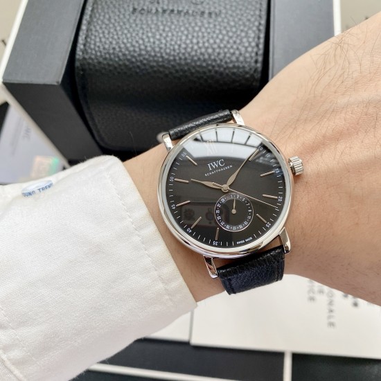 IWC Watches: Top Quality
