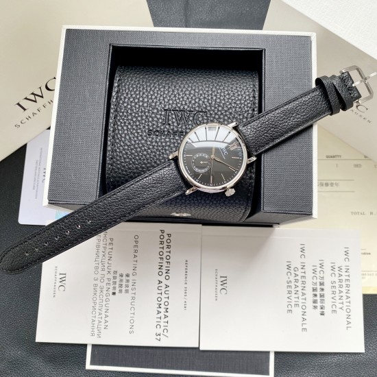 IWC Watches: Top Quality