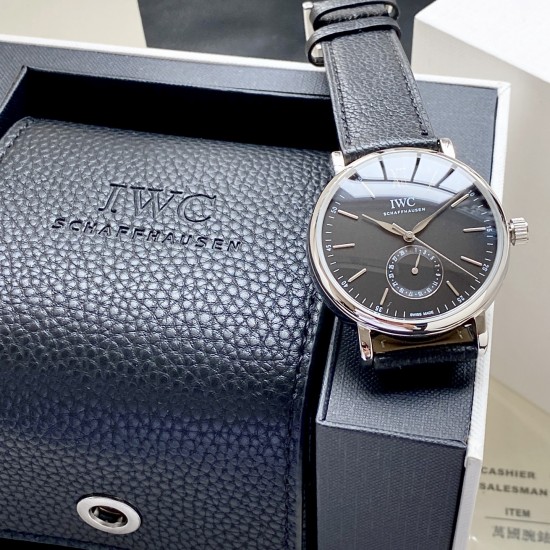 IWC Watches: Top Quality