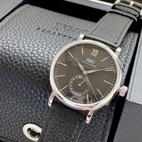 IWC Watches: Top Quality