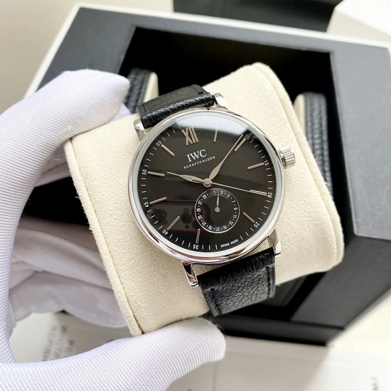 IWC Watches: Top Quality
