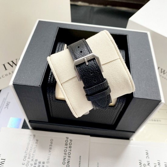 IWC Watches: Top Quality