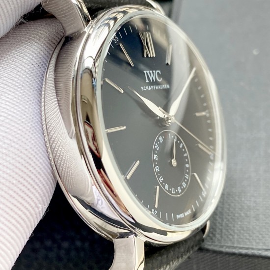 IWC Watches: Top Quality