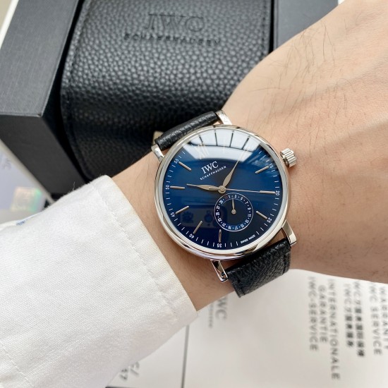 IWC Watches: Top Quality