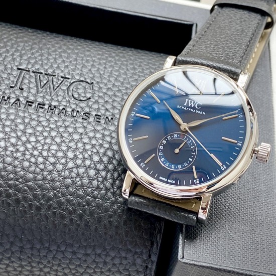 IWC Watches: Top Quality