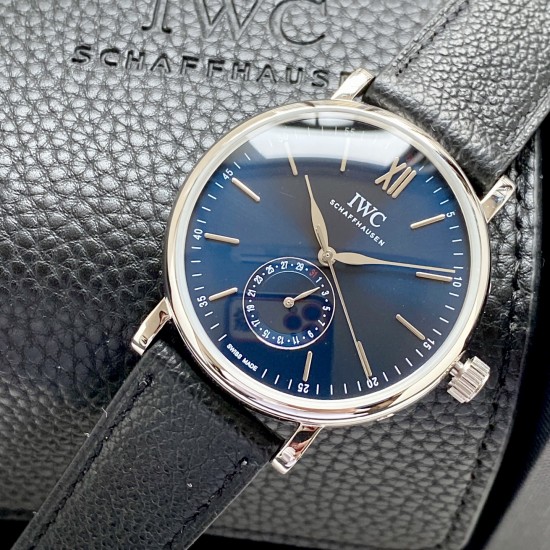 IWC Watches: Top Quality
