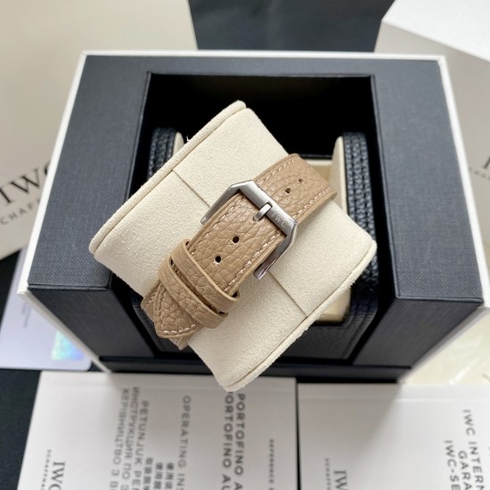 IWC Watches: Top Quality