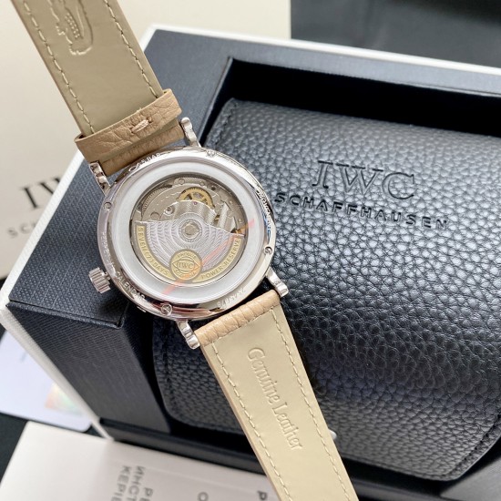 IWC Watches: Top Quality