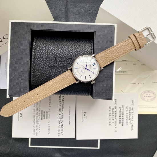 IWC Watches: Top Quality