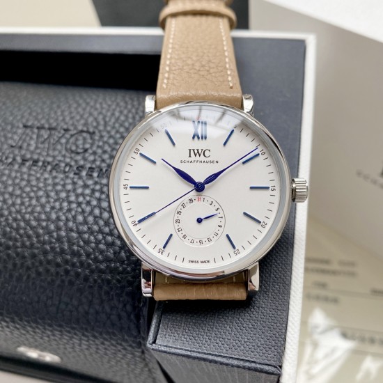 IWC Watches: Top Quality