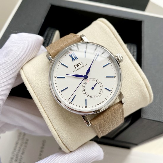 IWC Watches: Top Quality