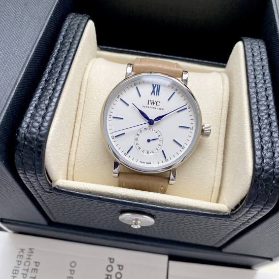 IWC Watches: Top Quality