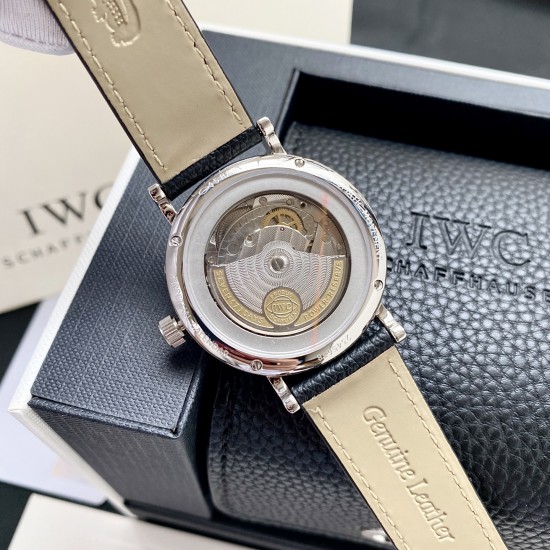IWC Watches: Top Quality