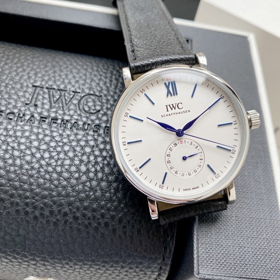 IWC Watches: Top Quality