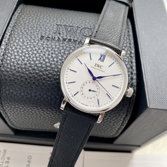 IWC Watches: Top Quality