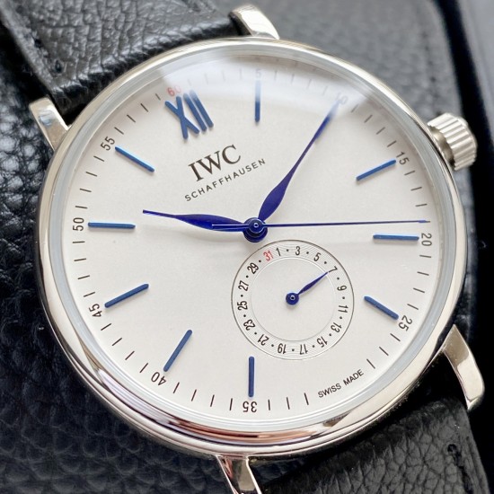 IWC Watches: Top Quality