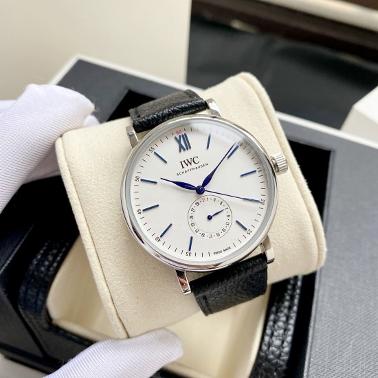 IWC Watches: Top Quality