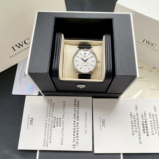 IWC Watches: Top Quality