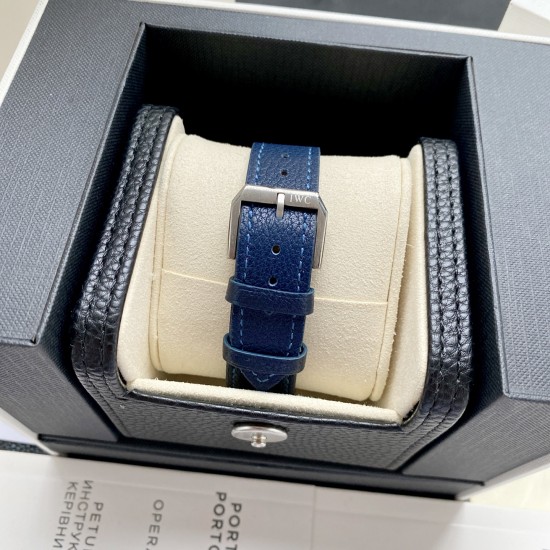 IWC Watches: Top Quality