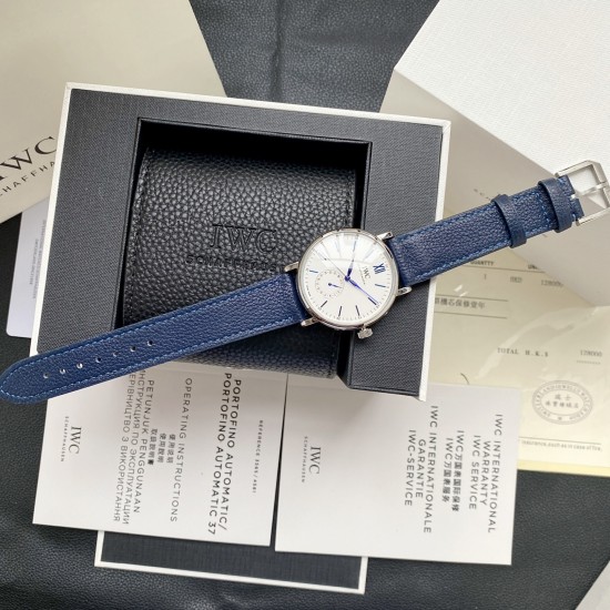 IWC Watches: Top Quality