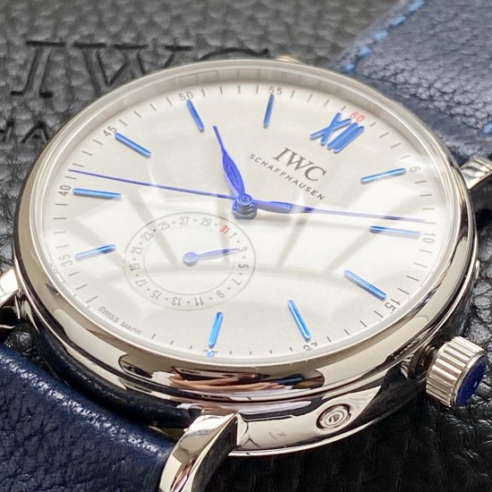 IWC Watches: Top Quality