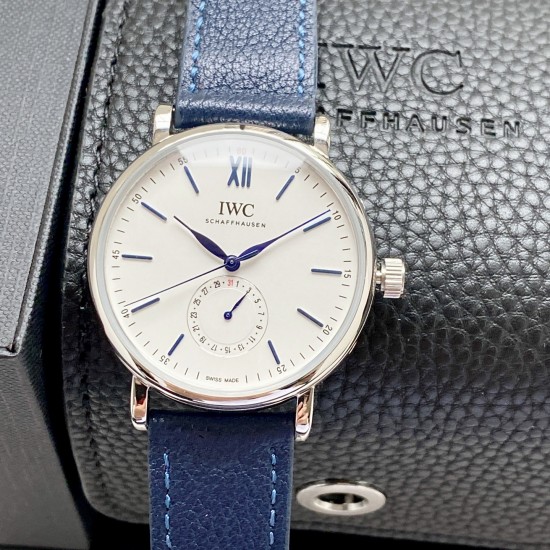 IWC Watches: Top Quality
