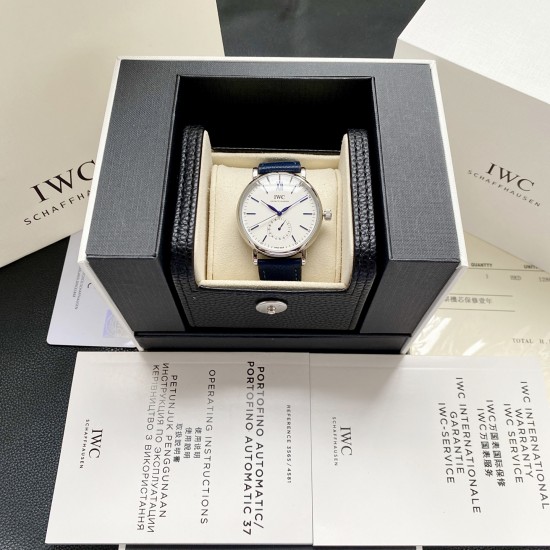 IWC Watches: Top Quality