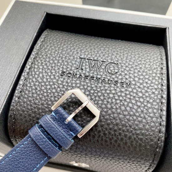 IWC Watches: Top Quality
