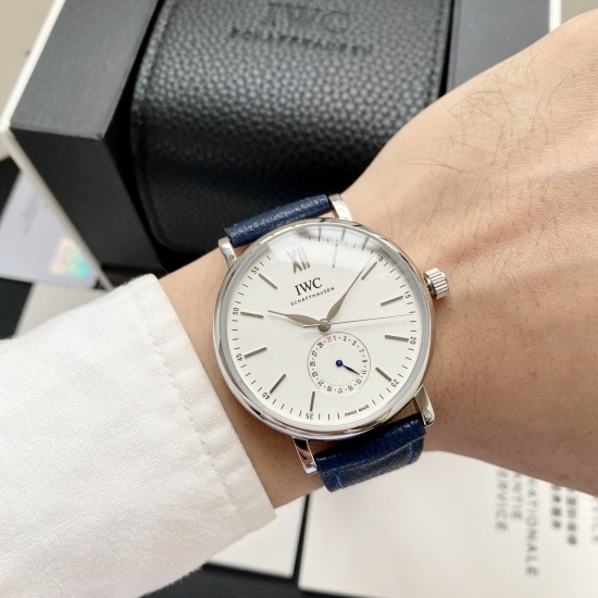 IWC Watches: Top Quality