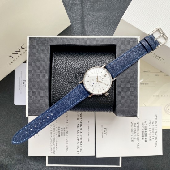 IWC Watches: Top Quality