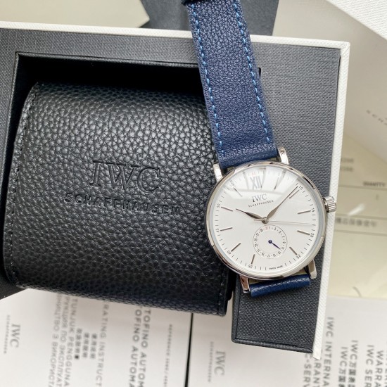 IWC Watches: Top Quality