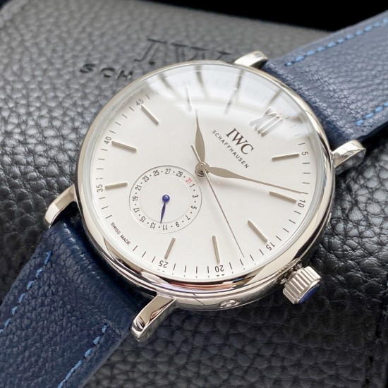 IWC Watches: Top Quality