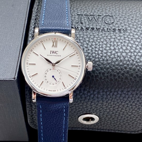 IWC Watches: Top Quality