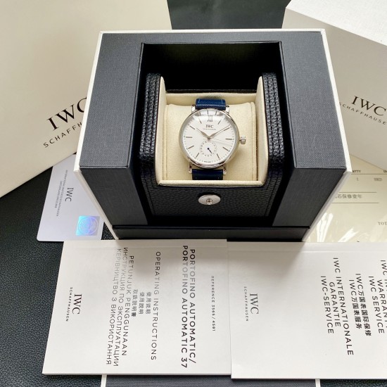 IWC Watches: Top Quality