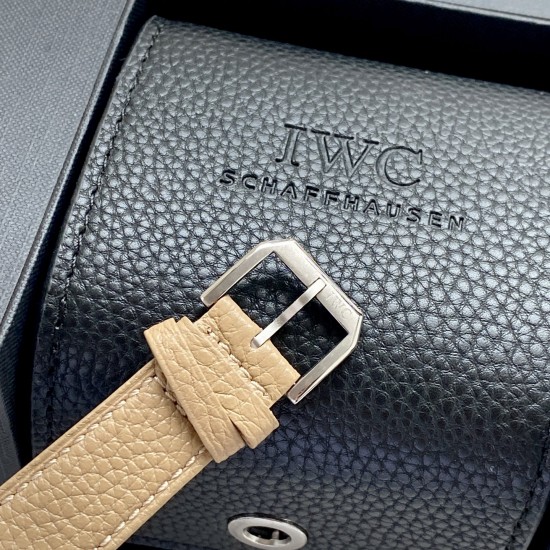 IWC Watches: Top Quality