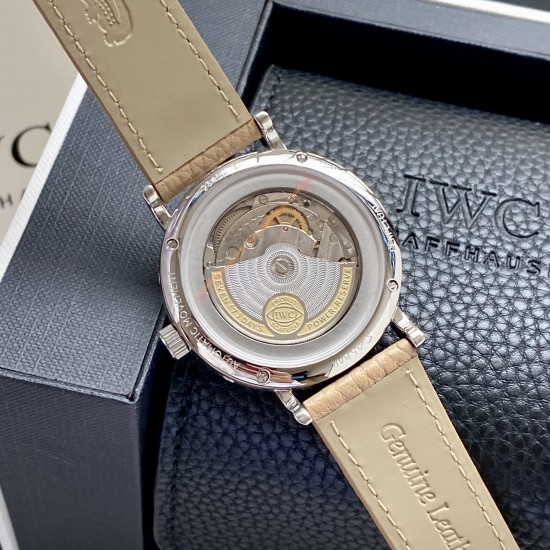 IWC Watches: Top Quality