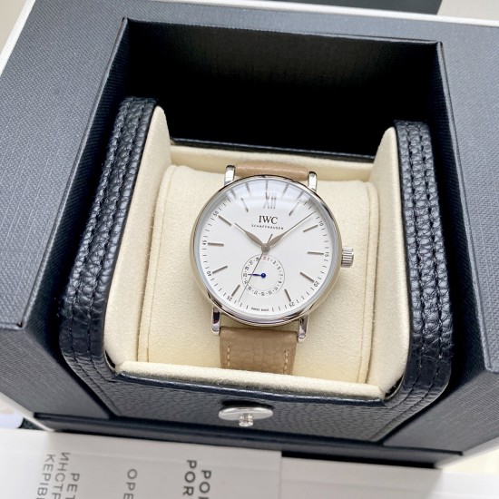 IWC Watches: Top Quality