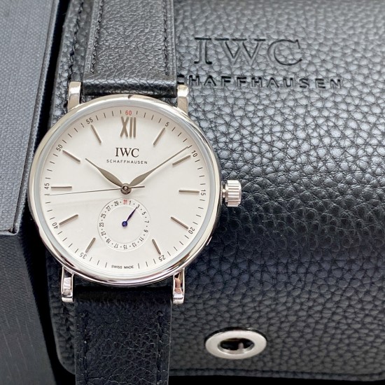 IWC Watches: Top Quality