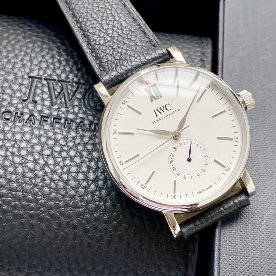 IWC Watches: Top Quality