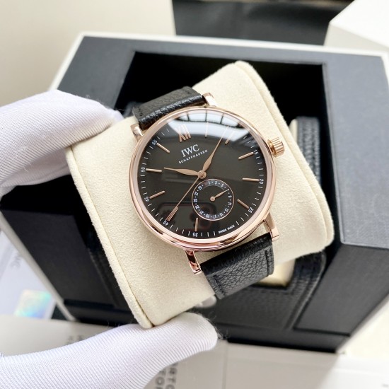 IWC Watches: Top Quality