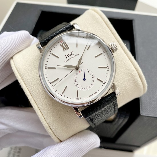 IWC Watches: Top Quality