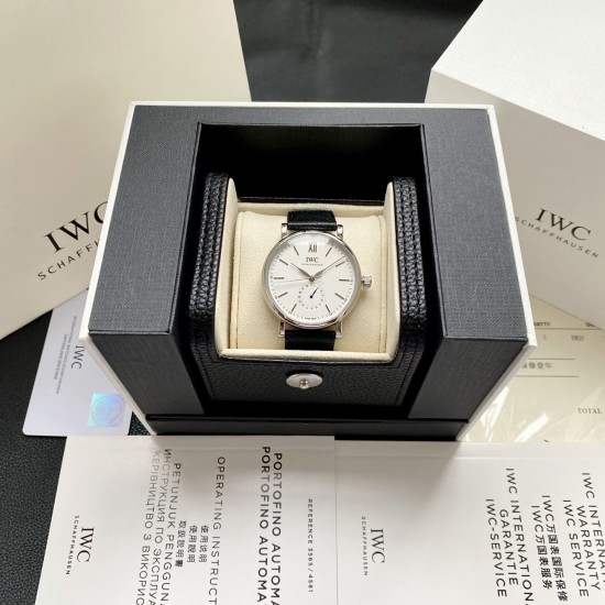 IWC Watches: Top Quality