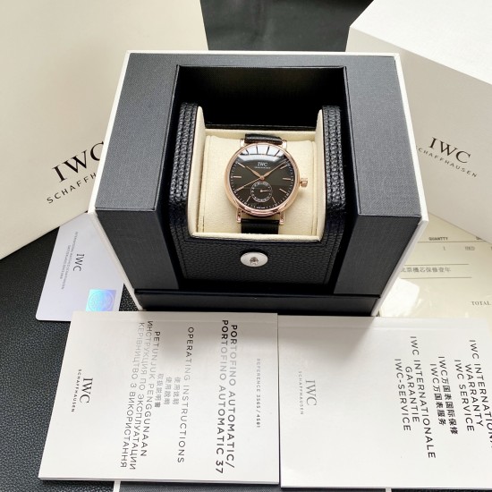 IWC Watches: Top Quality