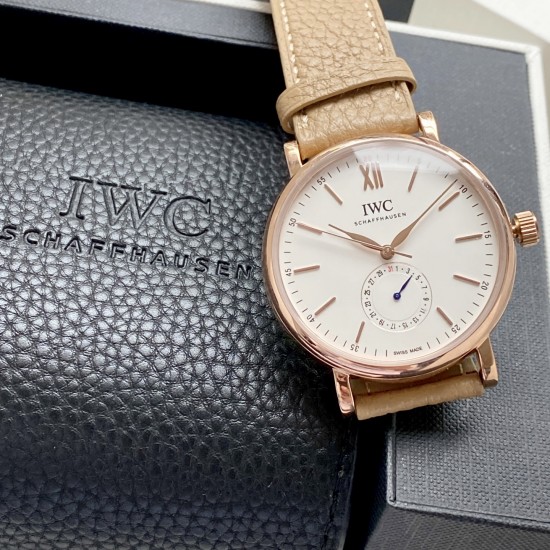 IWC Watches: Top Quality
