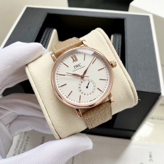 IWC Watches: Top Quality