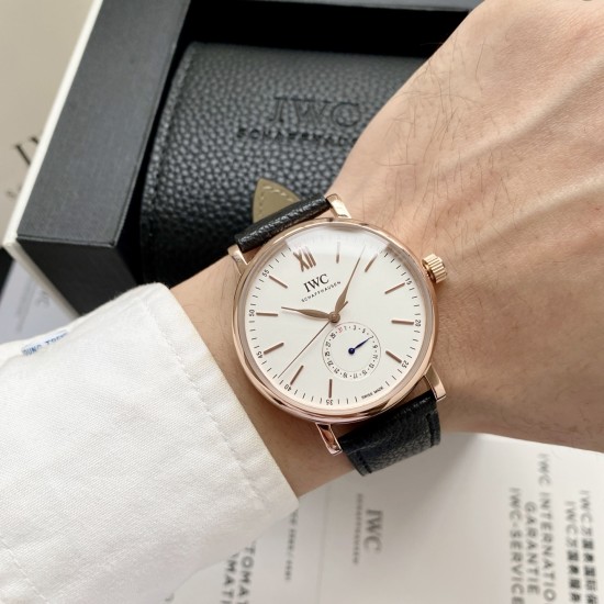 IWC Watches: Top Quality