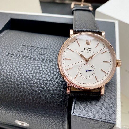 IWC Watches: Top Quality