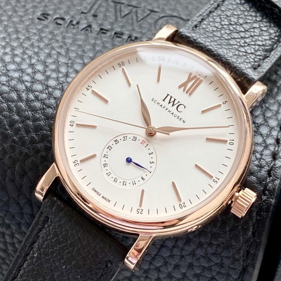 IWC Watches: Top Quality