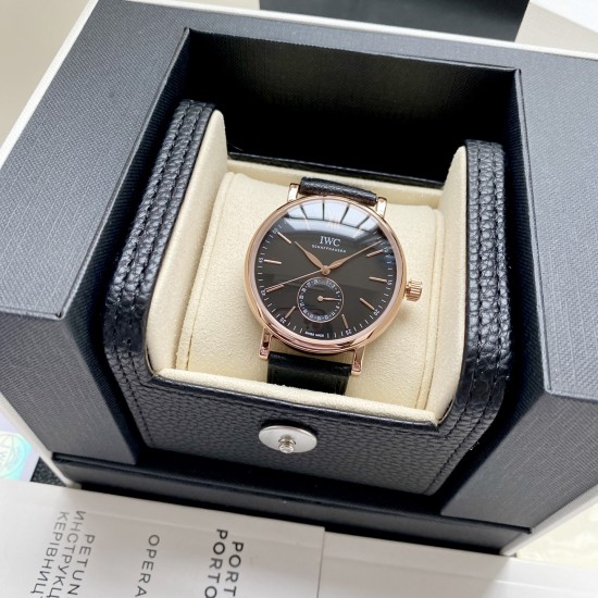 IWC Watches: Top Quality